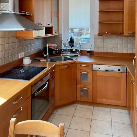 Pokoje Afrodyta Homestay Gdynia