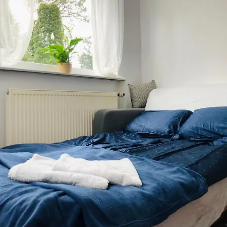 Pokoje Afrodyta Homestay *